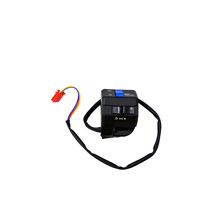 Deutsche Combination Switch for Bajaj Caliber 115 KS (RH)