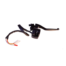 Deutsche Combination Switch for Bajaj XCD ES (RH)