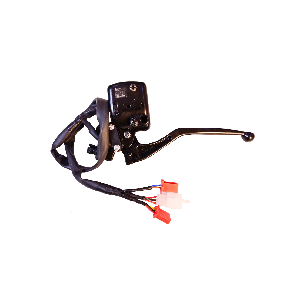Deutsche Combination Switch for Bajaj Boxer AT N/M (Without Choke Assy.) (RH)