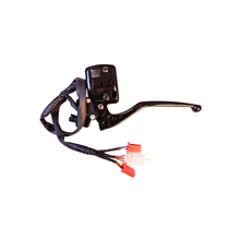Deutsche Combination Switch for Bajaj Boxer AR (Without Choke Assy.) (RH)