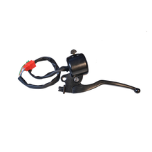 Deutsche Combination Switch for Bajaj BYK (With Choke Assy.) (LH)