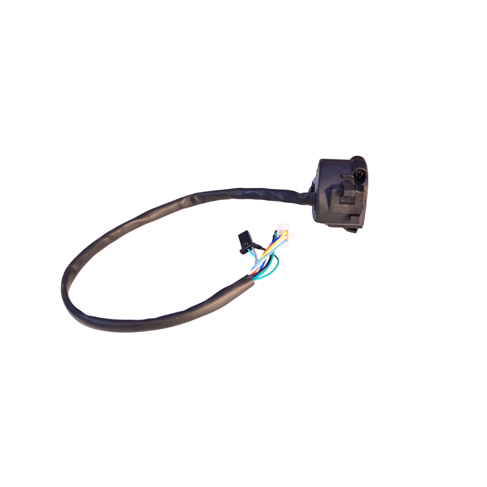 Deutsche Combination Switch for Hero Splendor+ BS-IV (LH)