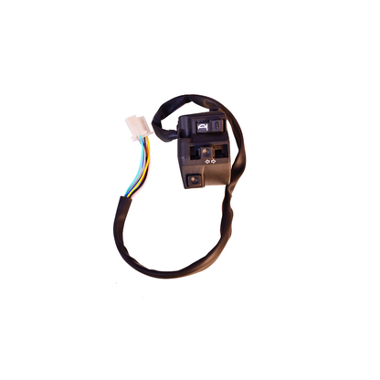 Deutsche Combination Switch for Hero HF Deluxe KS BS-IV (LH)