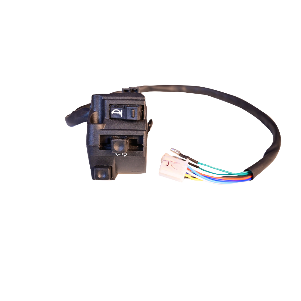 Deutsche Combination Switch for Hero HF Deluxe ES BS-IV (LH)