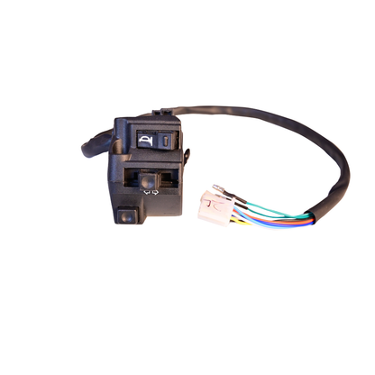 Deutsche Combination Switch for Hero HF Deluxe ES BS-IV (LH)