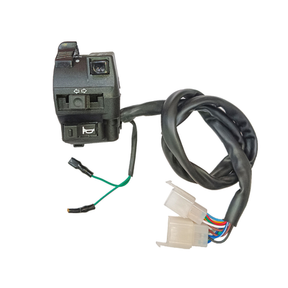 Deutsche Combination Switch for Hero Ignitor (LH)