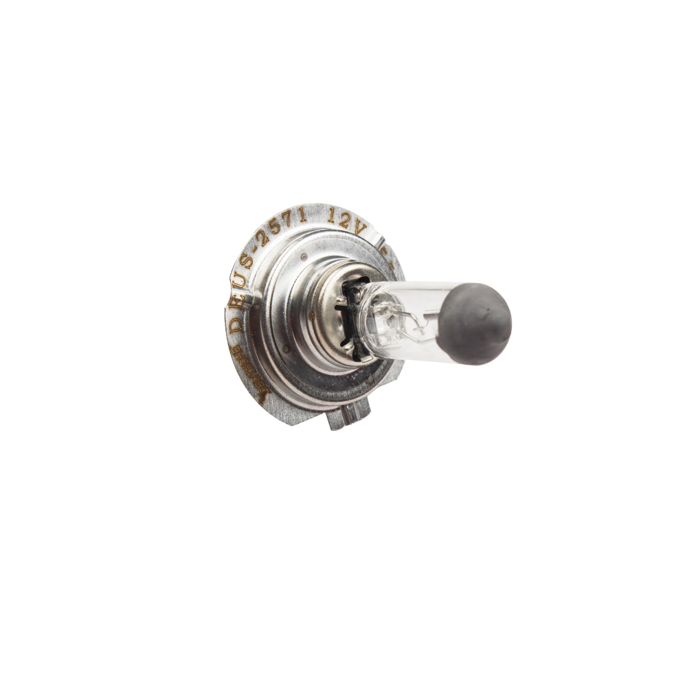Deutsche Plug Cap for Bajaj M-50