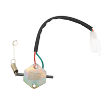 Deutsche Rear Stop Switch for Royal Enfield Electra