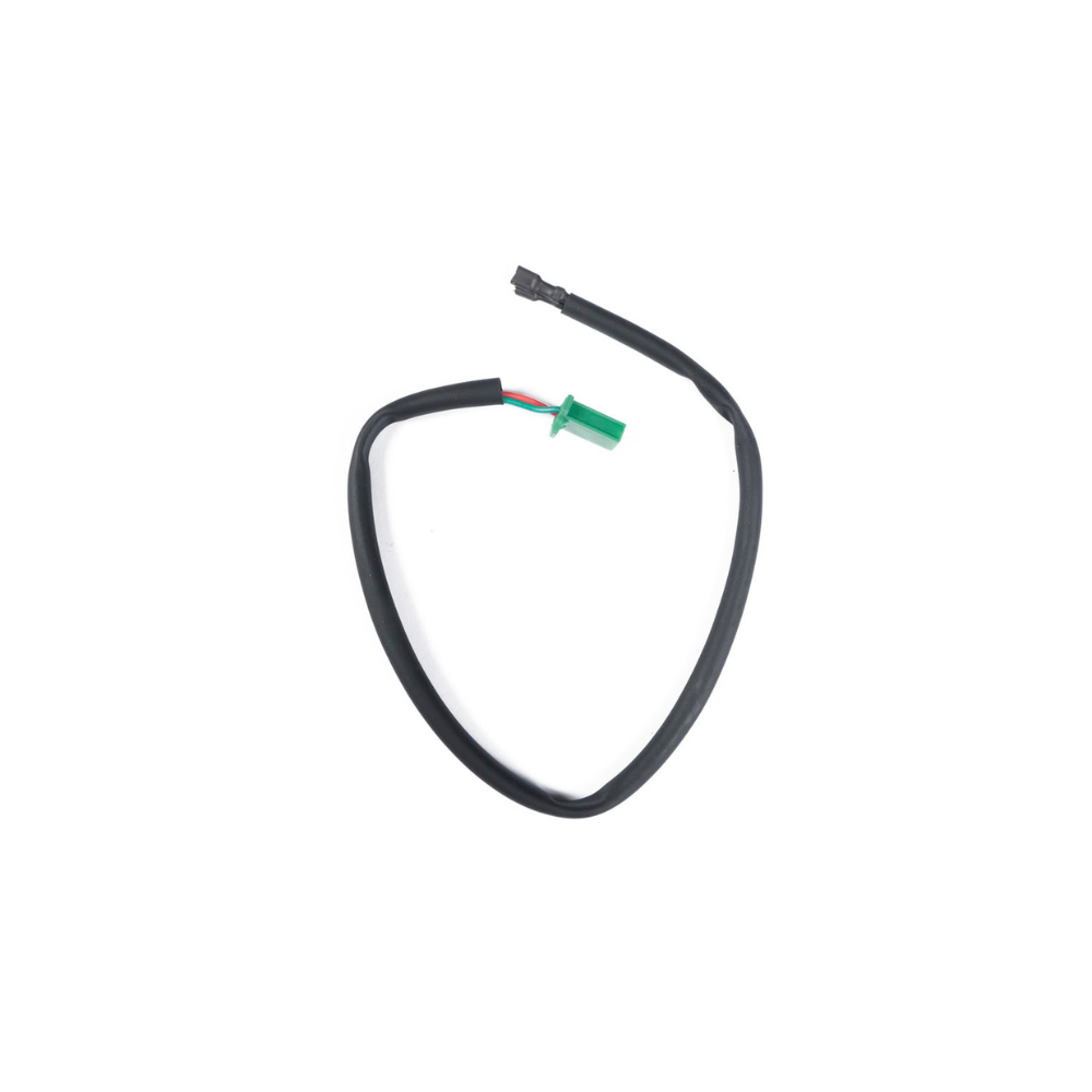 Deutsche Front Stop Switch for Royal Enfield Classic 350 (Disc Brake) (Without Brake Switch 2 Wire)