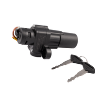 Deutsche Petrol Tank Lock for Hero Super Splendor ES (2005 To 2007 Model)