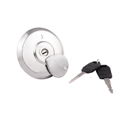 Deutsche Petrol Tank Lock for Hero Passion Pro Digital KS