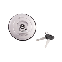 Deutsche Petrol Tank Lock for Hero Impulse