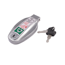 Deutsche Petrol Tank Lock for Yamaha RX-135