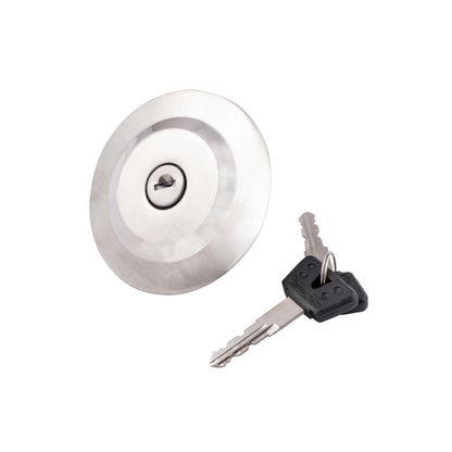 Deutsche Petrol Tank Lock for Yamaha Gladiator