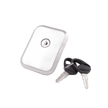 Deutsche Petrol Tank Lock for Bajaj KB-4S