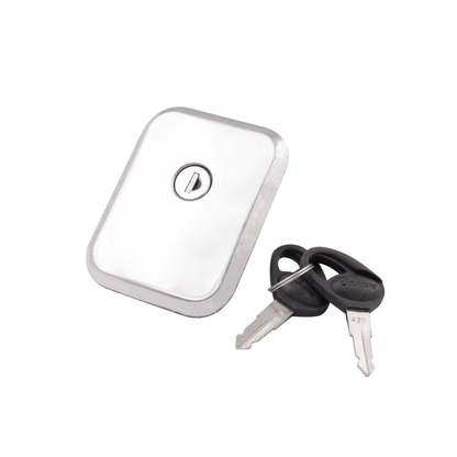 Deutsche Petrol Tank Lock for Bajaj KB-4S