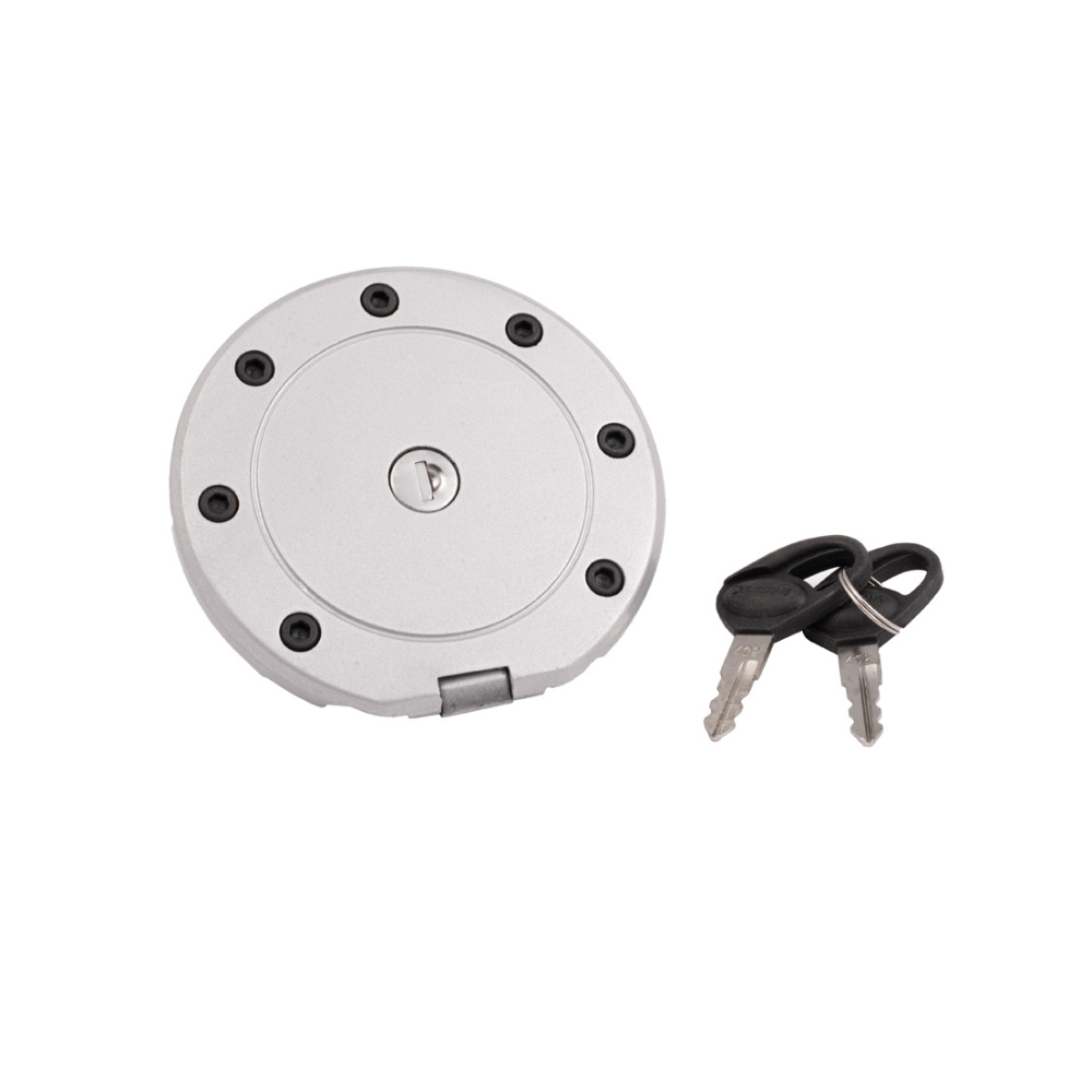 Deutsche Petrol Tank Lock for Bajaj Caliber