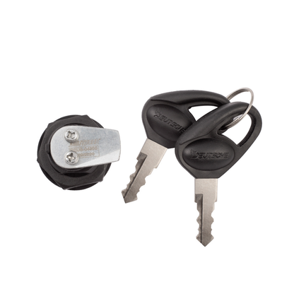 Deutsche Tool Box Lock for Bajaj Caliber