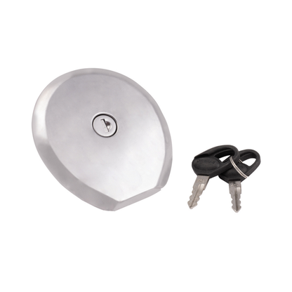 Deutsche Petrol Tank Lock for Bajaj CT-100