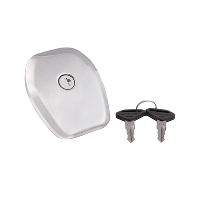 Deutsche Petrol Tank Lock for Bajaj Platina N/M