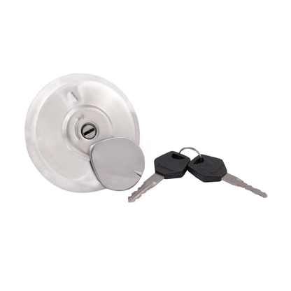 Deutsche Petrol Tank Lock for TVS Phoenix Drum Brake ES (2012 Model Onwards)