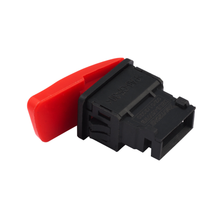 Deutsche Modular Switches (Switch Assy.) For Self Start Switch TVS Jupiter ES