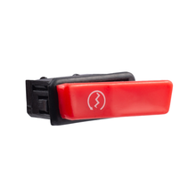 Deutsche Modular Switches (Switch Assy.) For Starter Switch TVS Scooty Pep (Red)