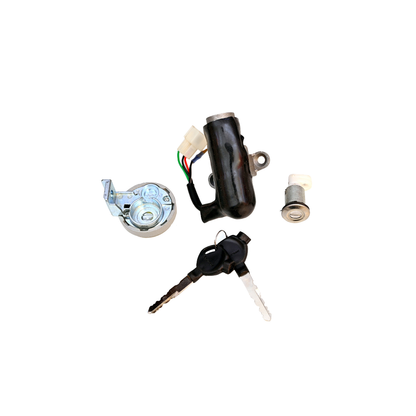 Deutsche Ignition Lock Kit For Hero Maestro