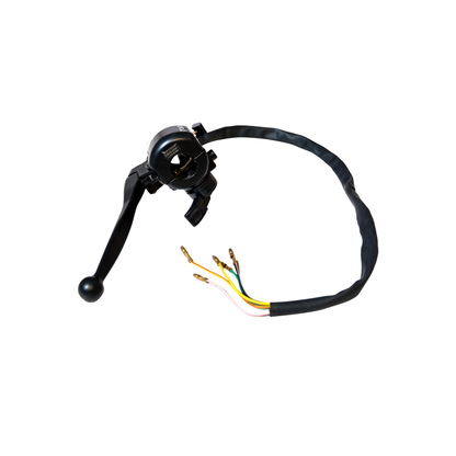 Deutsche Combination Switch for TVS AX 100 (LH)