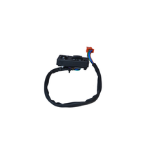 Deutsche Combination Switch for Bajaj GC 1000 (LH)