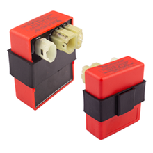Deutsche CDI unit for Bajaj Discover 150 (Twin Spark) DC