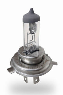Bulb 12V-60/55W Super White (P43t)