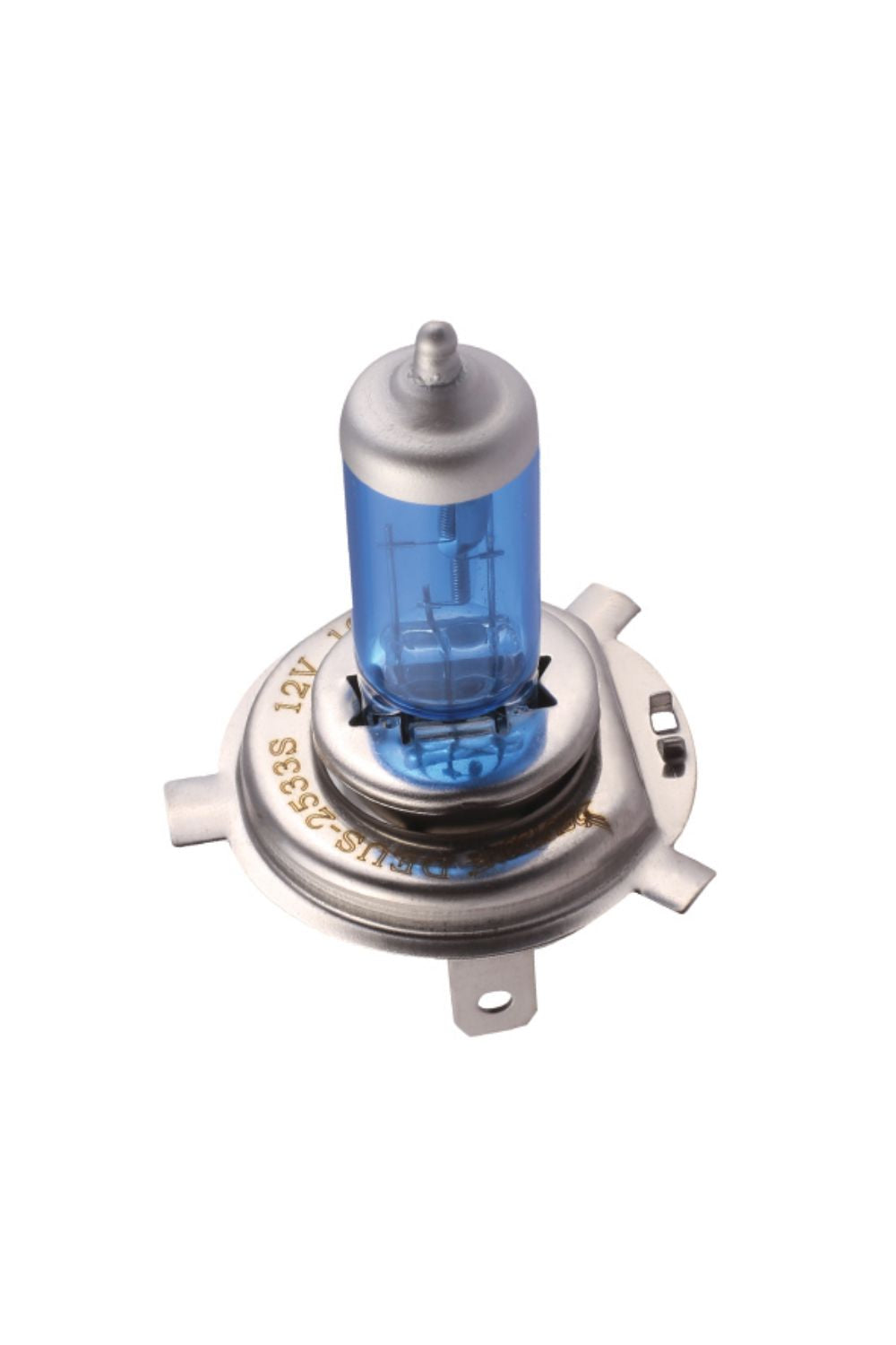 Deutsche Halogen Bulb H4 12V-100/90W Super White (P43t)