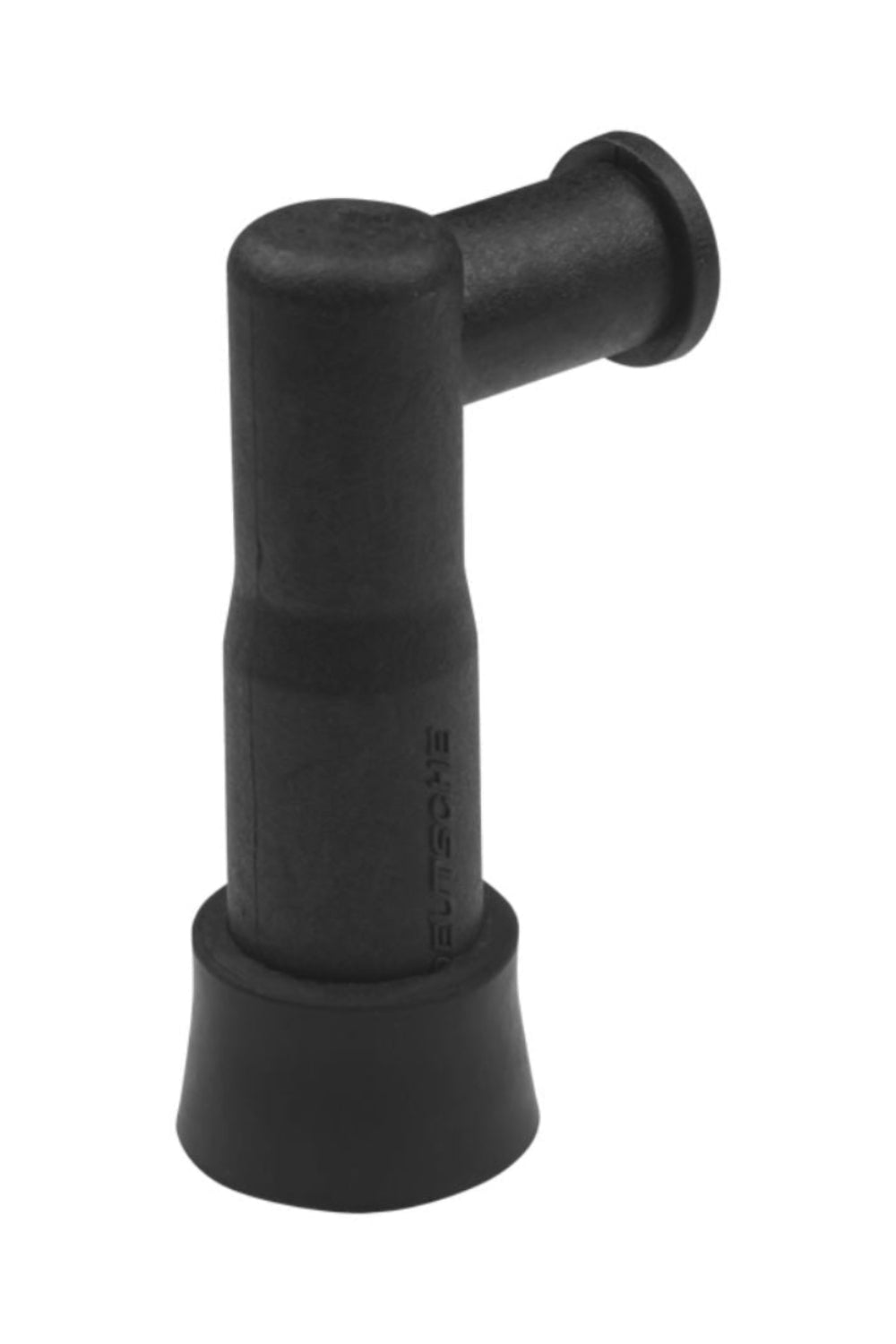 Deutsche Plug Cap for Bajaj 3 Wheeler 4S (Noise Suppressor)