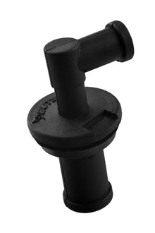 Deutsche Plug Cap for Bajaj 3 Wheeler 205 (Till 2016) (With Rubber Gromet) (W/O Noise Suppressor)