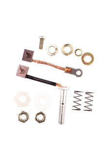 Deutsche Carbon Brush for Starter Motor for Bajaj Discover 125T (V-Type)