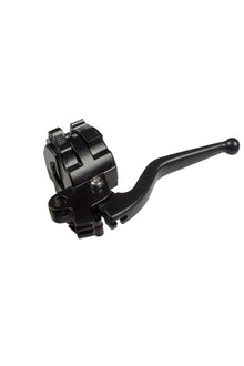 Combination Switch For Electric Vehicle
