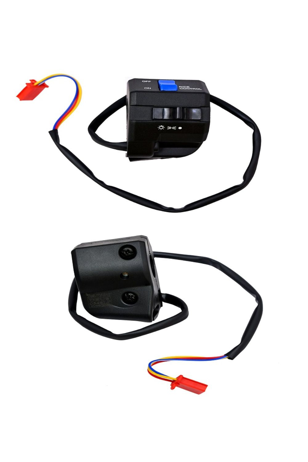 Combination Switch For Mihos Scooter / Joy Bike / EV Scooter Casper