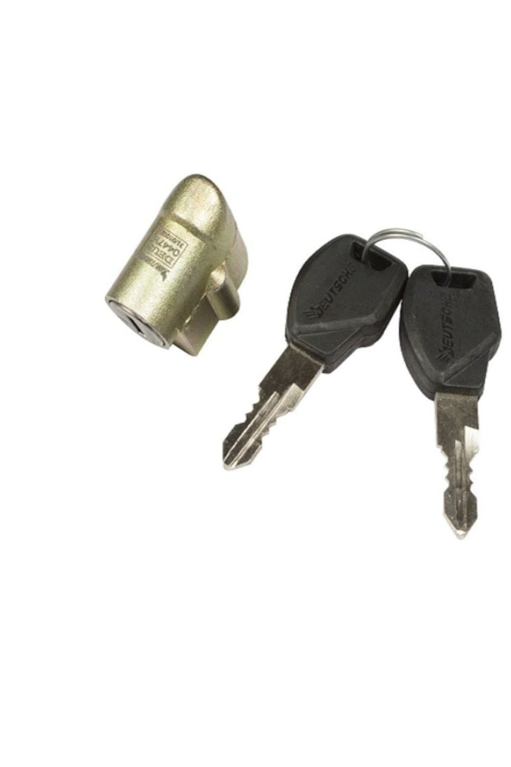 Handle Lock For Electric Vehicle