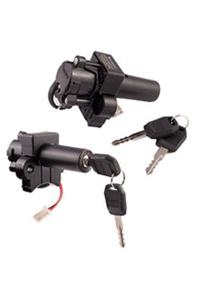 Ignition Cum Steering Lock For Mihos Scooter / Joy Bike / EV Scooter Casper