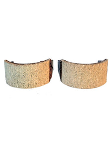 Brake Shoe For Bajaj Boxer (F & R)