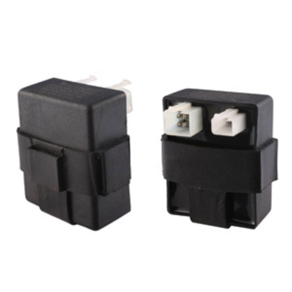 Deutsche CDI unit for Bajaj Discover 125 (KS/ES)