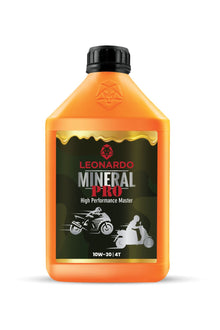 Mineral Pro 10w-30/4T/SM 1 Ltr.