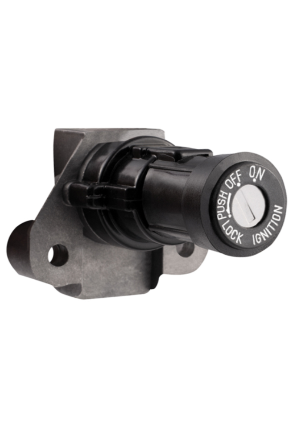 Deutsche Tool Box Lock for TVS Jive 110 KS/ES