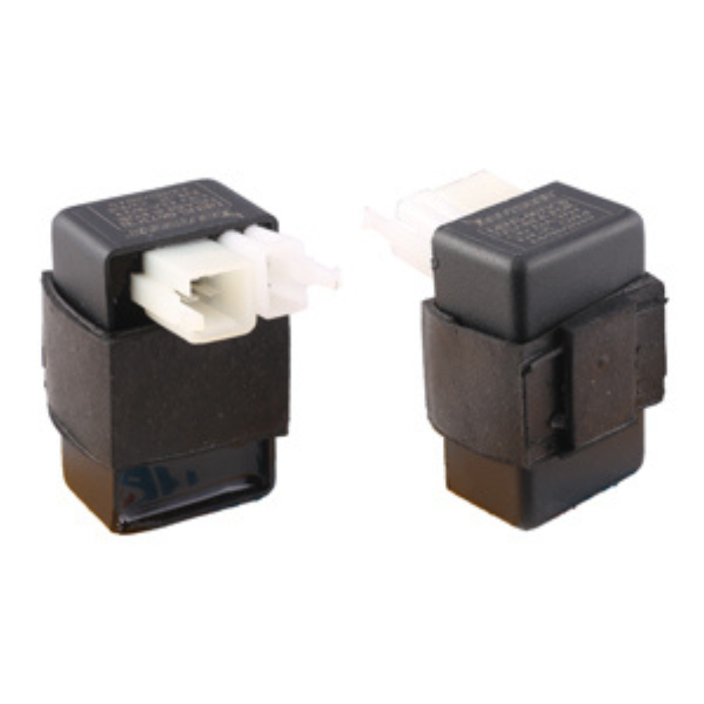 Deutsche CDI unit for Hero Deluxe O/M