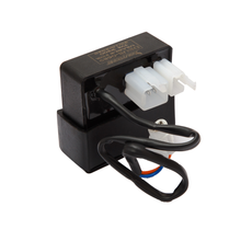 Deutsche CDI unit for TVS Wego