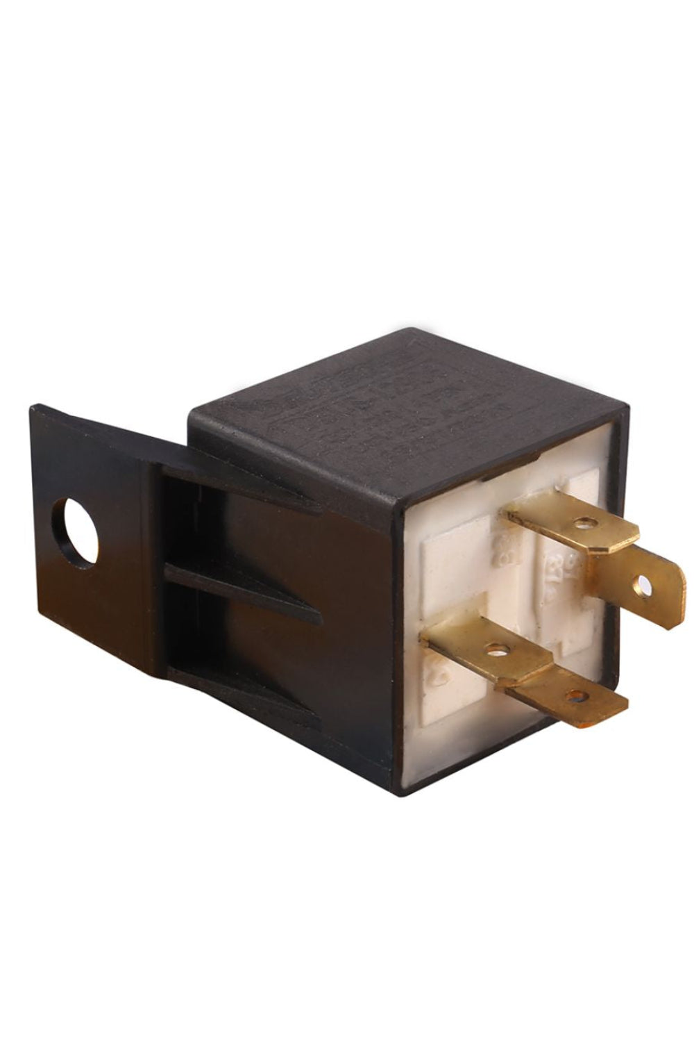 Deutsche Change Over Relay for Bajaj Pulsar 180 (Four Pin)